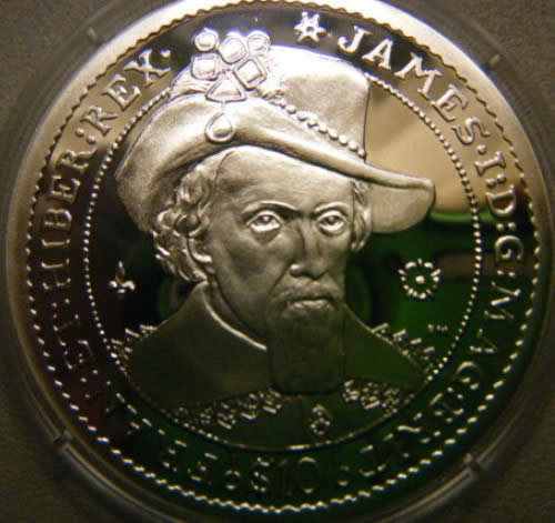 Coins-From-My-Grandparents-And-Great-Uncle.