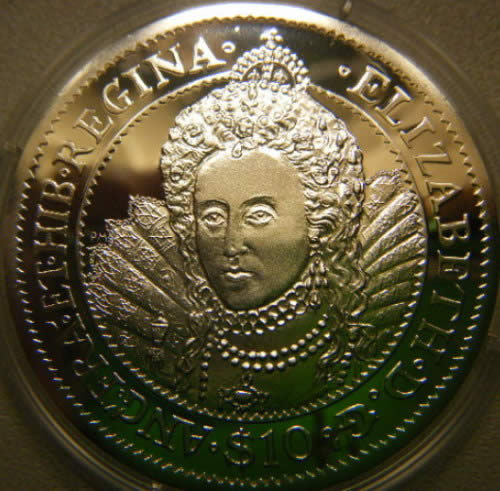Coins-From-My-Grandparents-And-Great-Uncle.