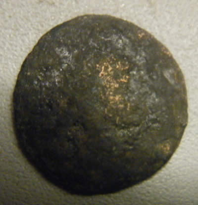 Coin-Identification,-Eagle