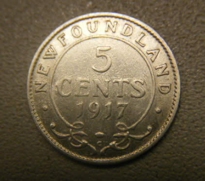 Sets-+-Newfoundland-Coins