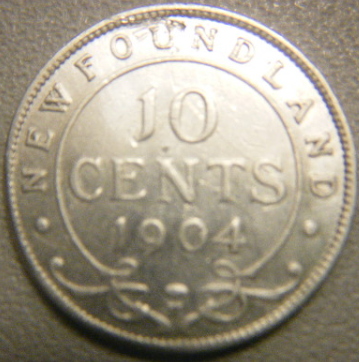 Sets-+-Newfoundland-Coins