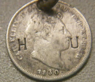 1830-Small-Silver-Coin