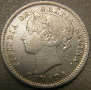 Victorian-10-Cents-Grading