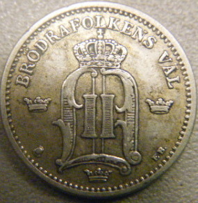Norway-2-Skilling-1687