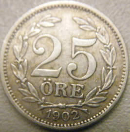 Norway-2-Skilling-1687
