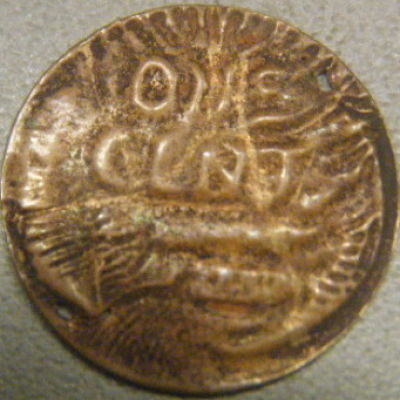 Wheat-Penny-Lamination-Error