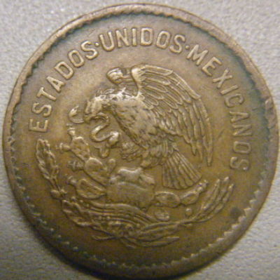 Mexican-Coin