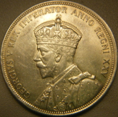 Silver-Dollars-Collections!