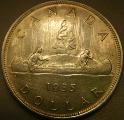Silver-Dollars-Collections!