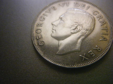 1949-50-Cent-Piece-!