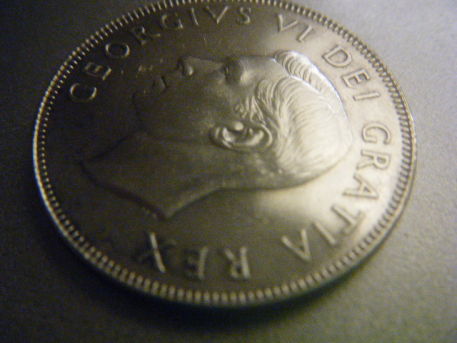 1949-50-Cent-Piece-!
