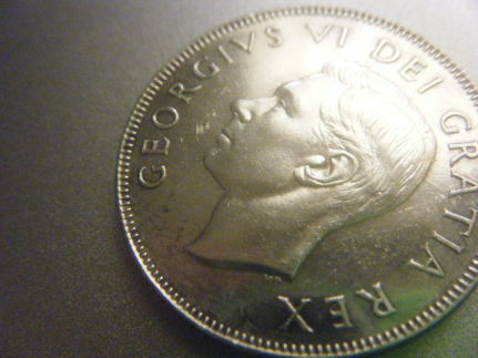 1949-50-Cent-Piece-!