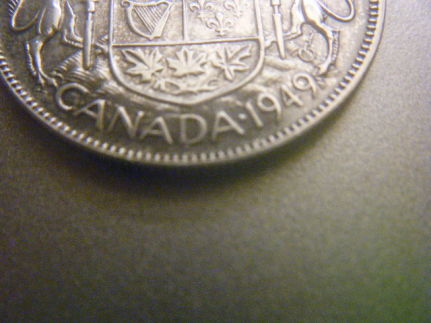 1949-50-Cent-Piece-!