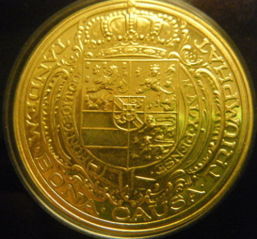 Dutch-Monarchy-Medals.