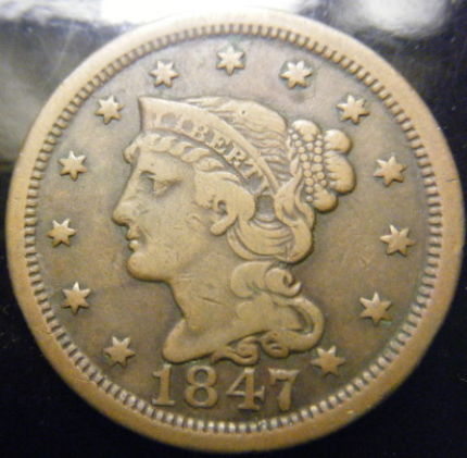 Grade-Large-Cent