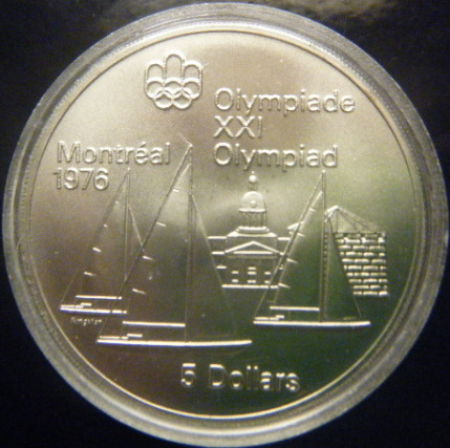 Complete-1976-Montreal-Olympics-Set