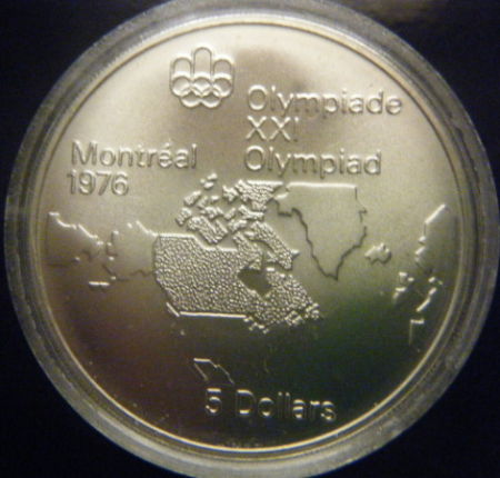 Complete-1976-Montreal-Olympics-Set