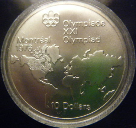 Complete-1976-Montreal-Olympics-Set