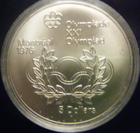 Complete-1976-Montreal-Olympics-Set
