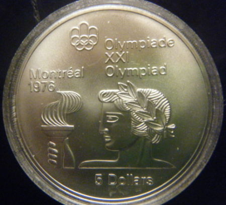Complete-1976-Montreal-Olympics-Set