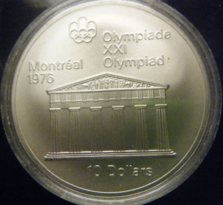 Complete-1976-Montreal-Olympics-Set