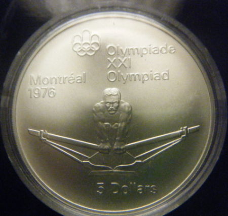 Complete-1976-Montreal-Olympics-Set