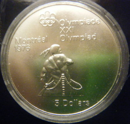 Complete-1976-Montreal-Olympics-Set