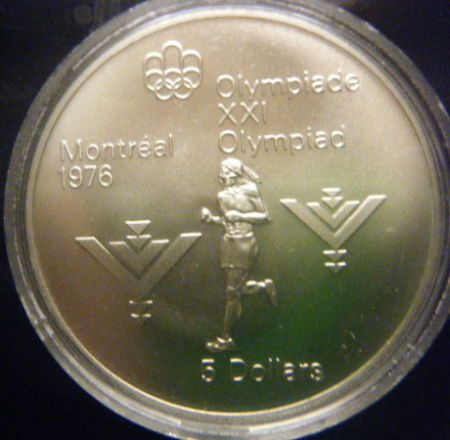 Complete-1976-Montreal-Olympics-Set