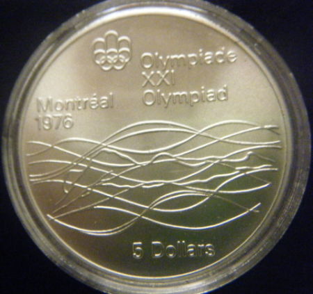 Complete-1976-Montreal-Olympics-Set