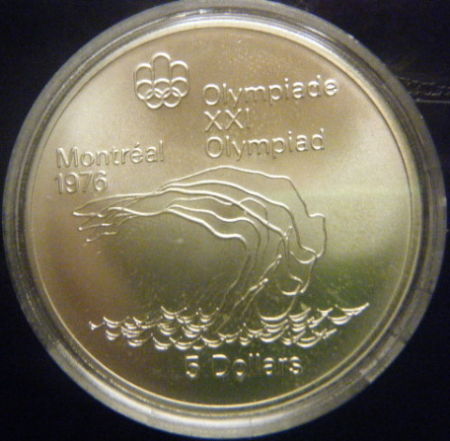 Complete-1976-Montreal-Olympics-Set