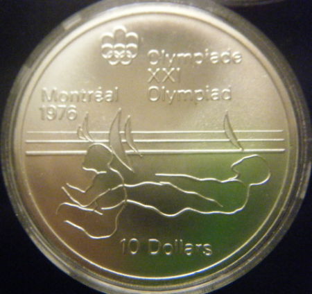Complete-1976-Montreal-Olympics-Set