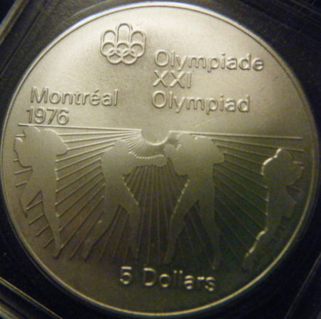 Complete-1976-Montreal-Olympics-Set