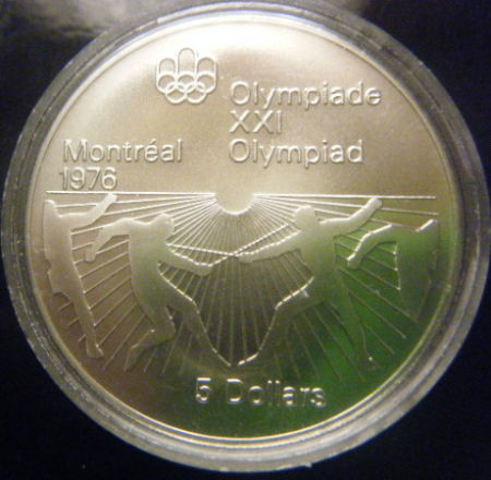 Complete-1976-Montreal-Olympics-Set