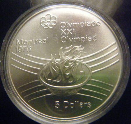 Complete-1976-Montreal-Olympics-Set