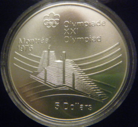 Complete-1976-Montreal-Olympics-Set