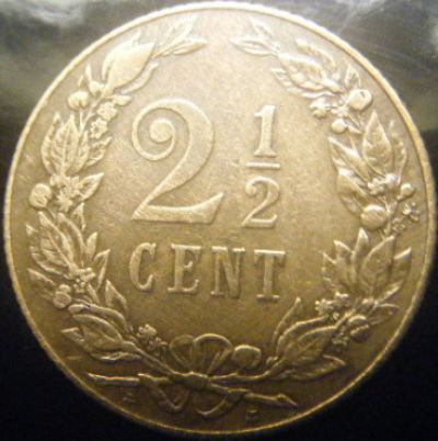 Dutch-2�-Cents