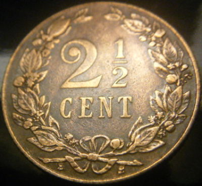 Dutch-2�-Cents