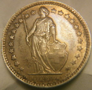 1961-1/2-Franc-Specimen-Or-Not