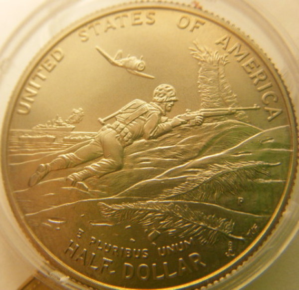 My-1991-1995-Half-Dollar