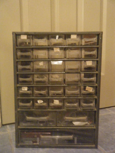 My-Coin-Cabinet