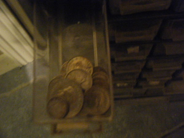 My-Coin-Cabinet