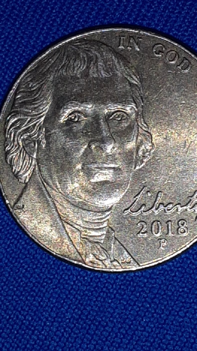 2018-P-Gold-Color-Nickel