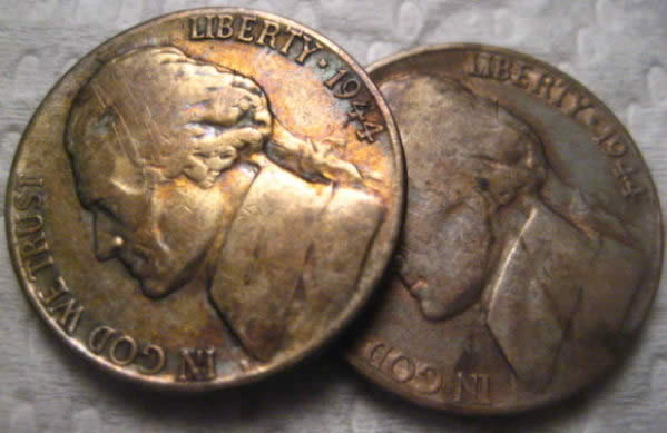 War-Nickel-Question