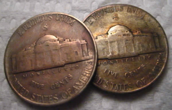 War-Nickel-Question
