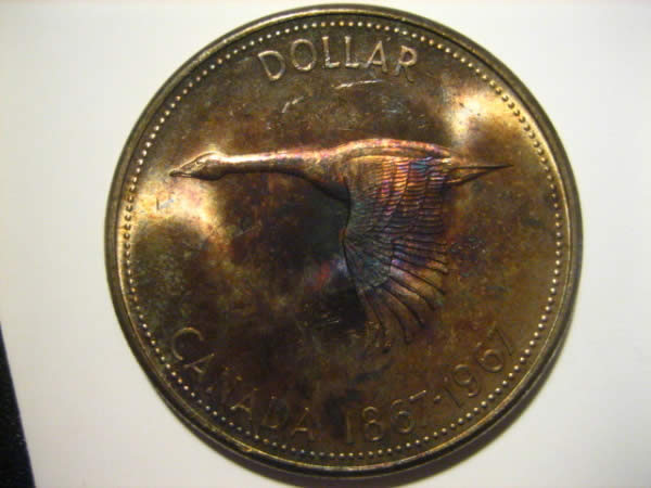 1967-Canada-Goose