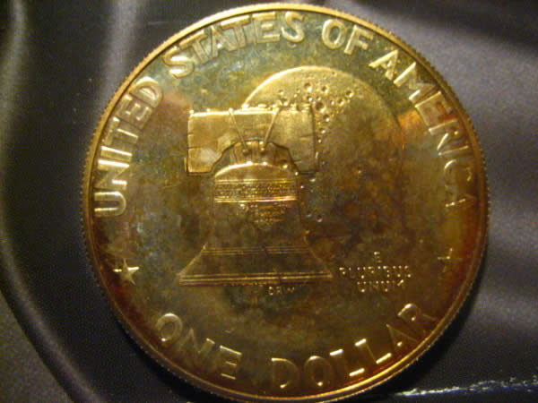 Post-An-Ike-Eisenhower-Dollar