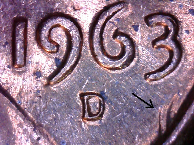 1963-D--LC---Struck-Through-Something-?