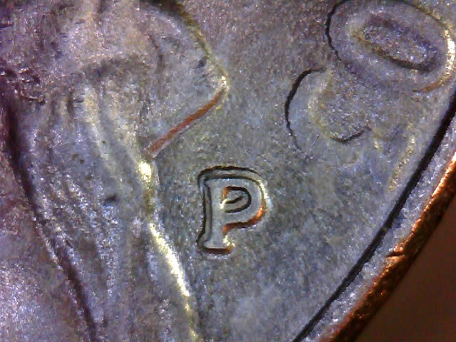 2003-P-Jefferson-Nickel--Is-This-MD-?
