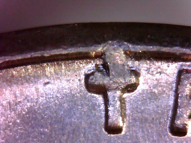 1962-P-Lc-Interesting-Die-Chip
