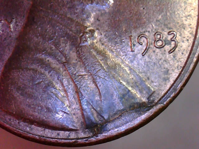 1983-Lc--Lamination,-Rot,-Cud-Or-Combination-Of